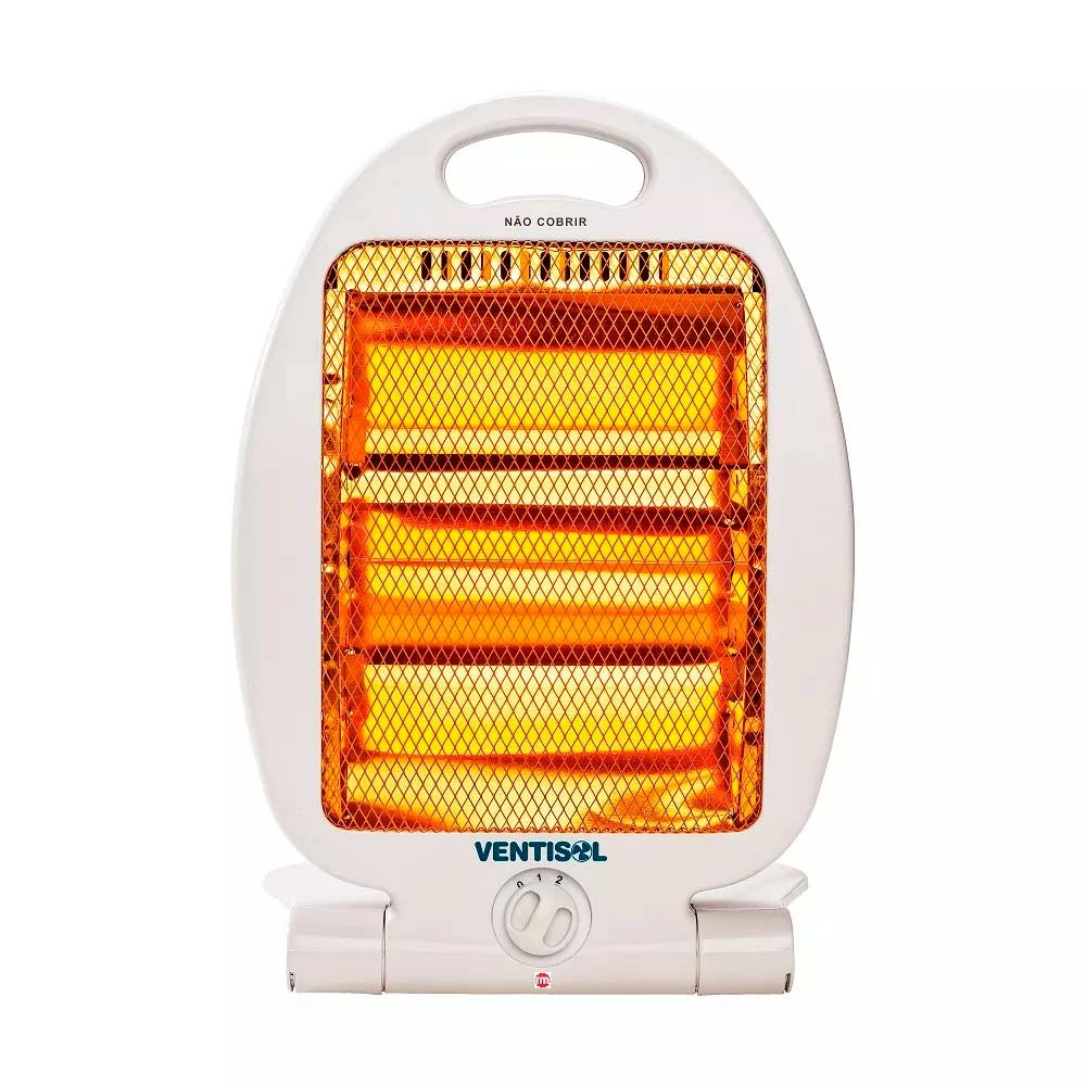 Aquecedor Doméstico Quartzo M Aq Premium Ventisol Aquecedor Doméstico Quartzo M Aq Premium Ventisol