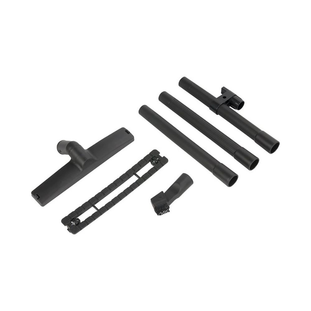 Aspirador Pó Água Profissional Inox 12 Litros Apv1000 Vonder