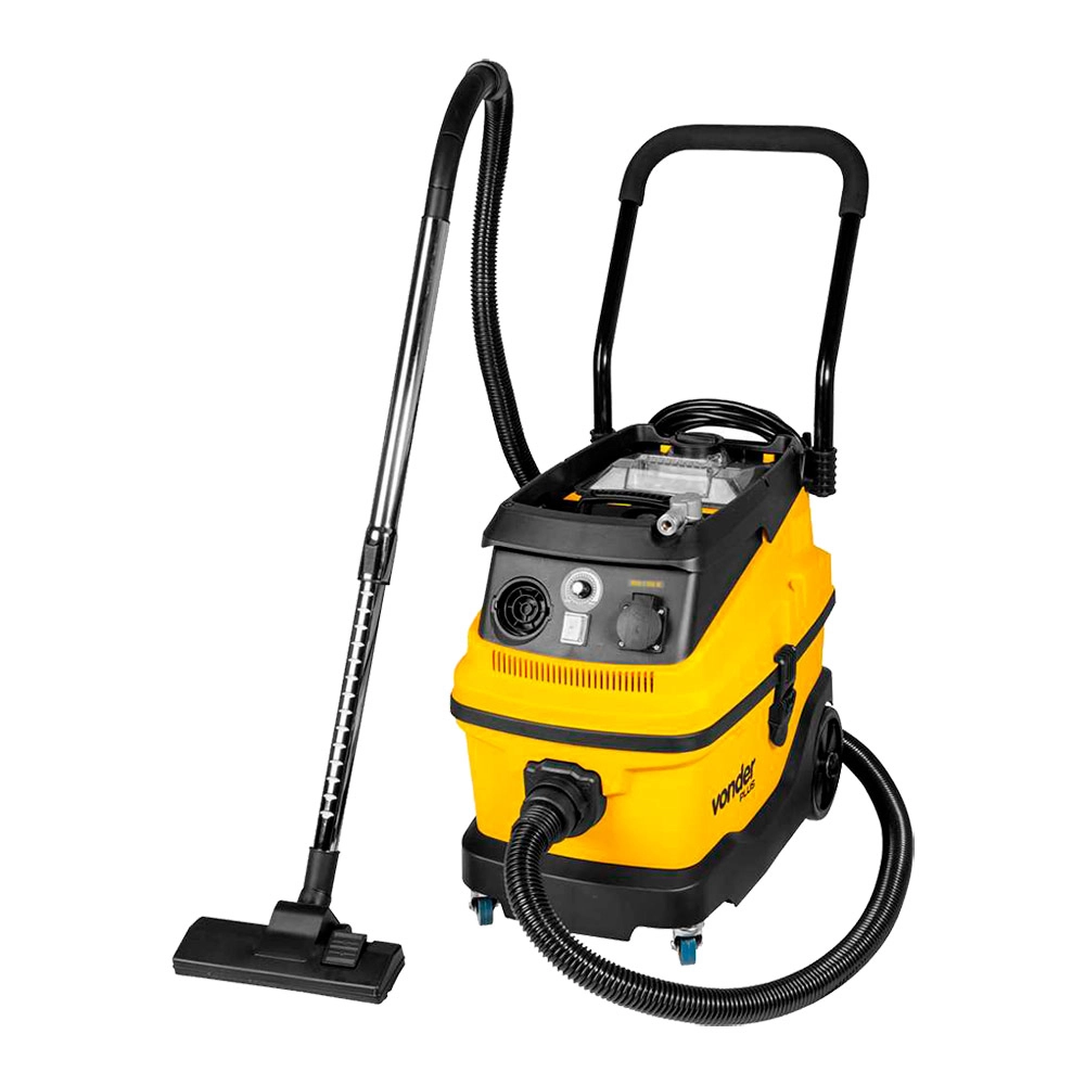 Aspirador Pó Profissional 30L Partículas Finas 1600w APV1600 Vonder