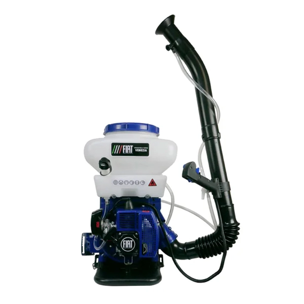 Atomizador Costal Gasolina 14 Litros 46,5cc 3,1HP 2T Venezia Fiat