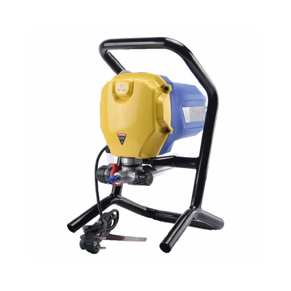 Máquina De Pintura Airless 0,8HP RP8626 Rongpeng 220V