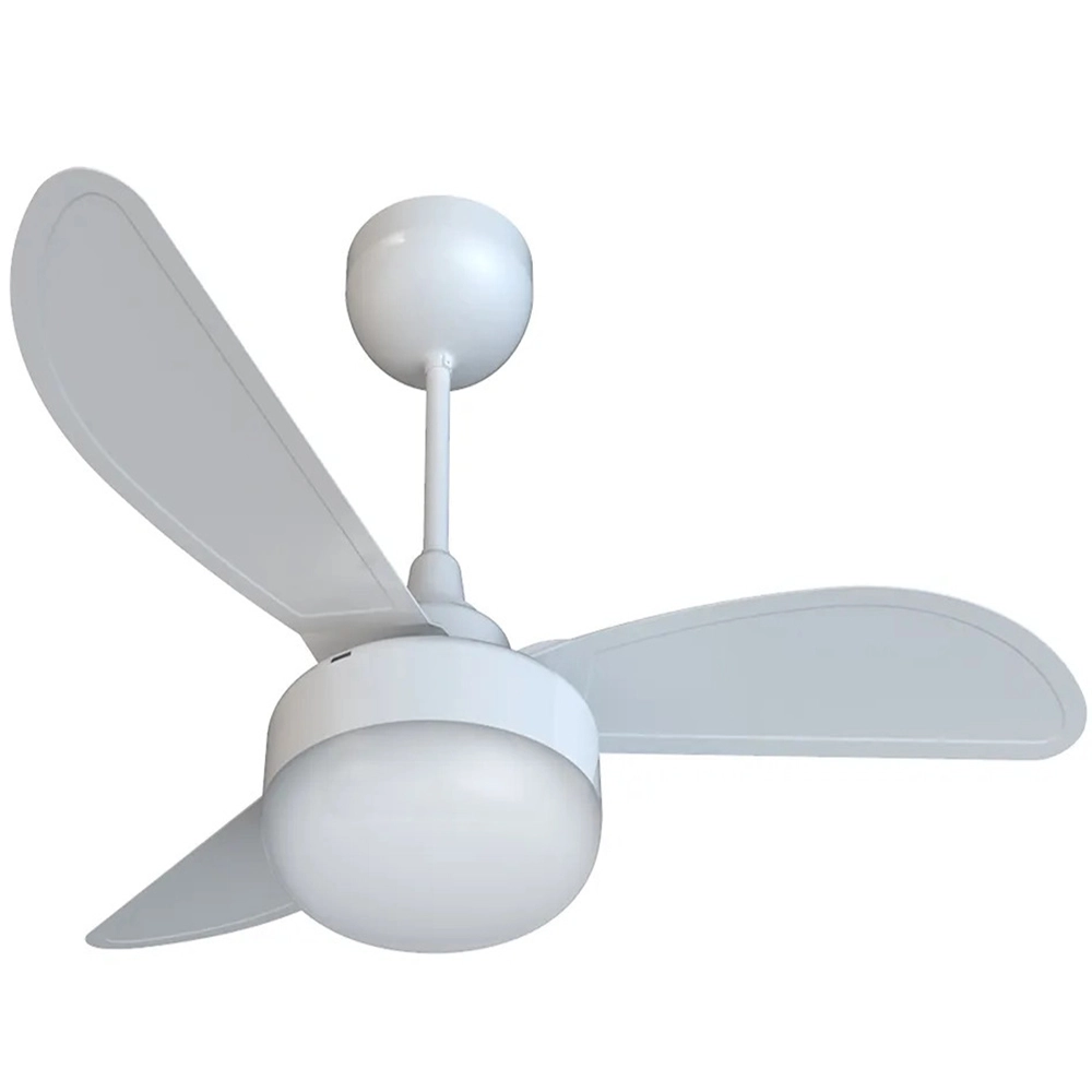 Ventilador Teto Led 3P Inverter Bivolt Fenix Ventisol