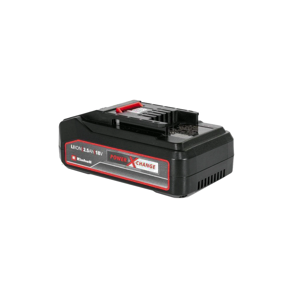 Bateria 2,5Ah Power X Change 18V Einhell