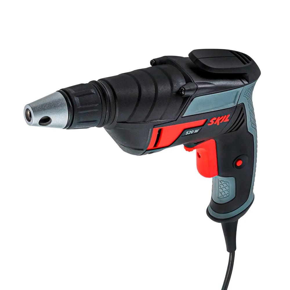 Parafusadeira Drywall 520W 6520 Skil