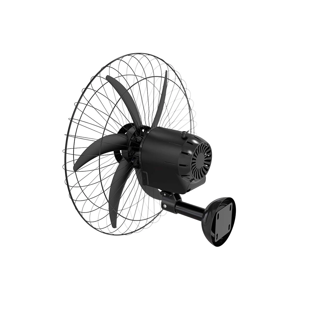 Ventilador Parede OSC 60cm 6 pás 230W Bivolt Falcon Ventisol