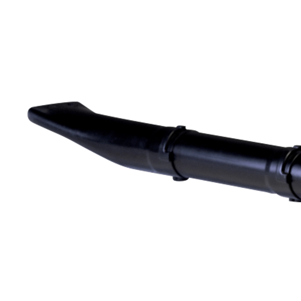 Soprador de Folhas Gasolina Costal 2T 51,7cc SFX-8000 Trapp