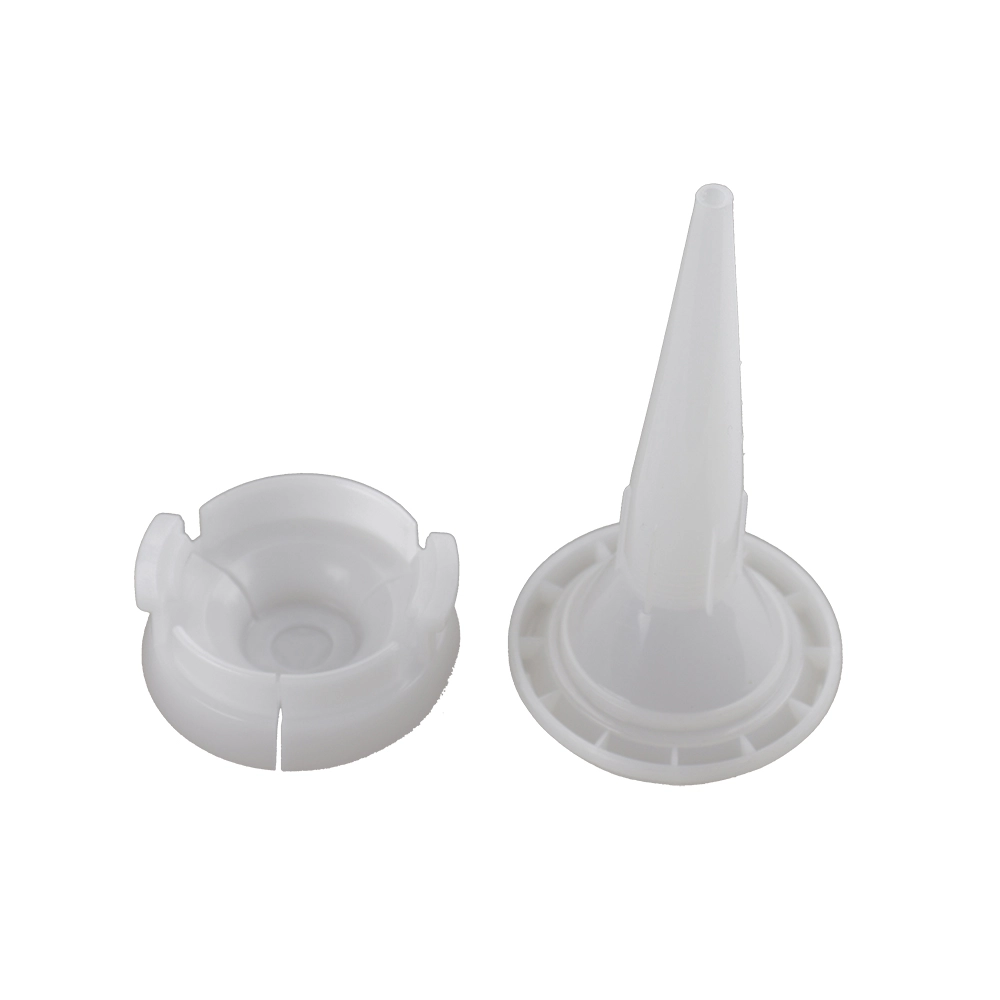 Tubo Para Aplicador de Silicone Sachê SAS236 Starflex