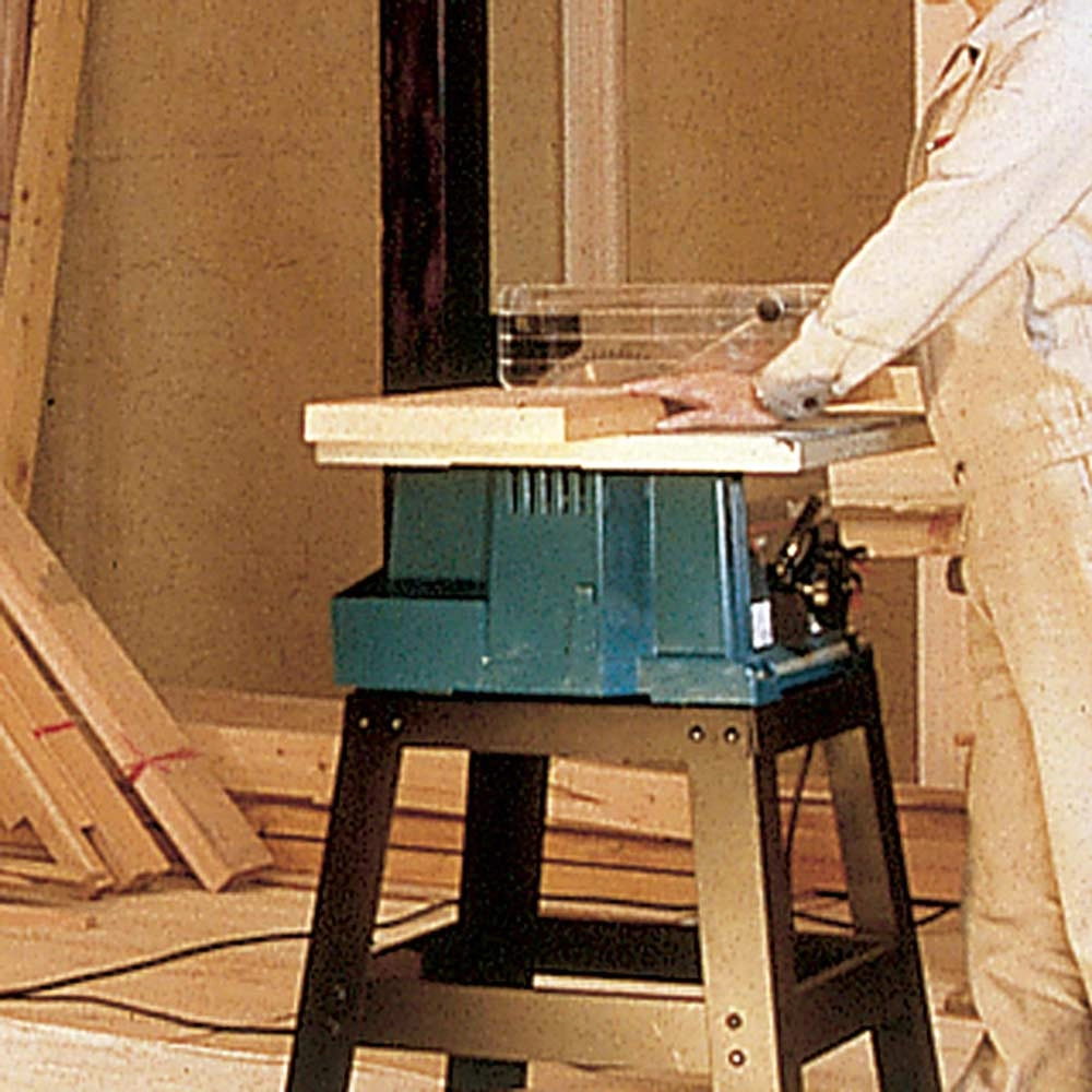 Serra Circular de Bancada 10" (255mm) 1650W 2703 Makita 