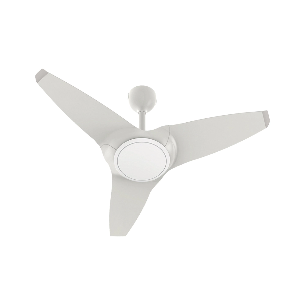 Ventilador Teto 3 Pás Com Led 20W e Controle Flow Bivolt Ventisol