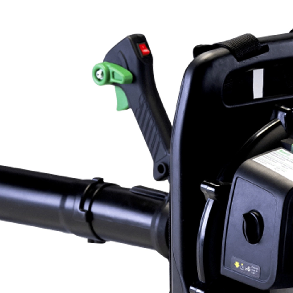 Soprador de Folhas Gasolina Costal 2T 51,7cc SFX-8000 Trapp