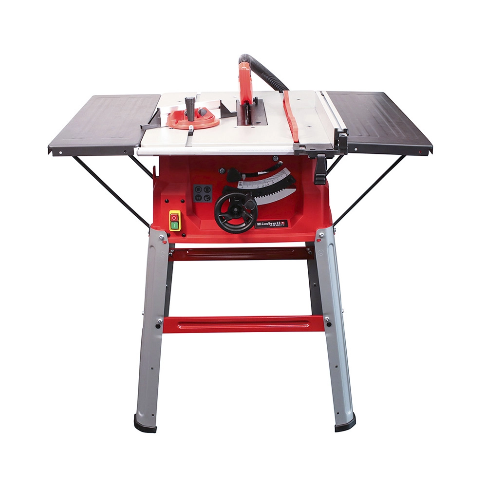 Serra Circular de Bancada Disco 250mm 10 Pol 1800W TC-TS 2025 Einhell