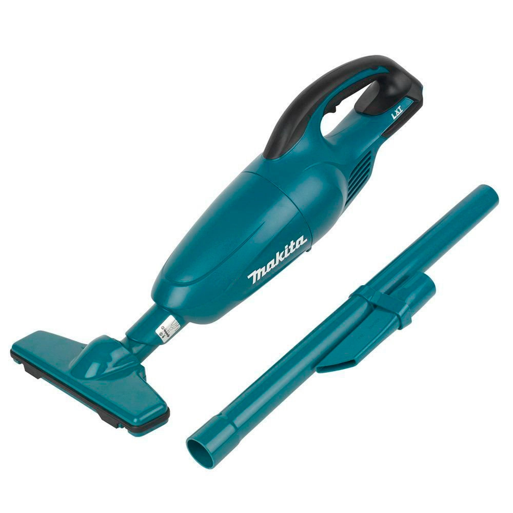 Aspirador de Pó á Bateria Íons de Lítio 3AH 18V DCL180ZBC Makita