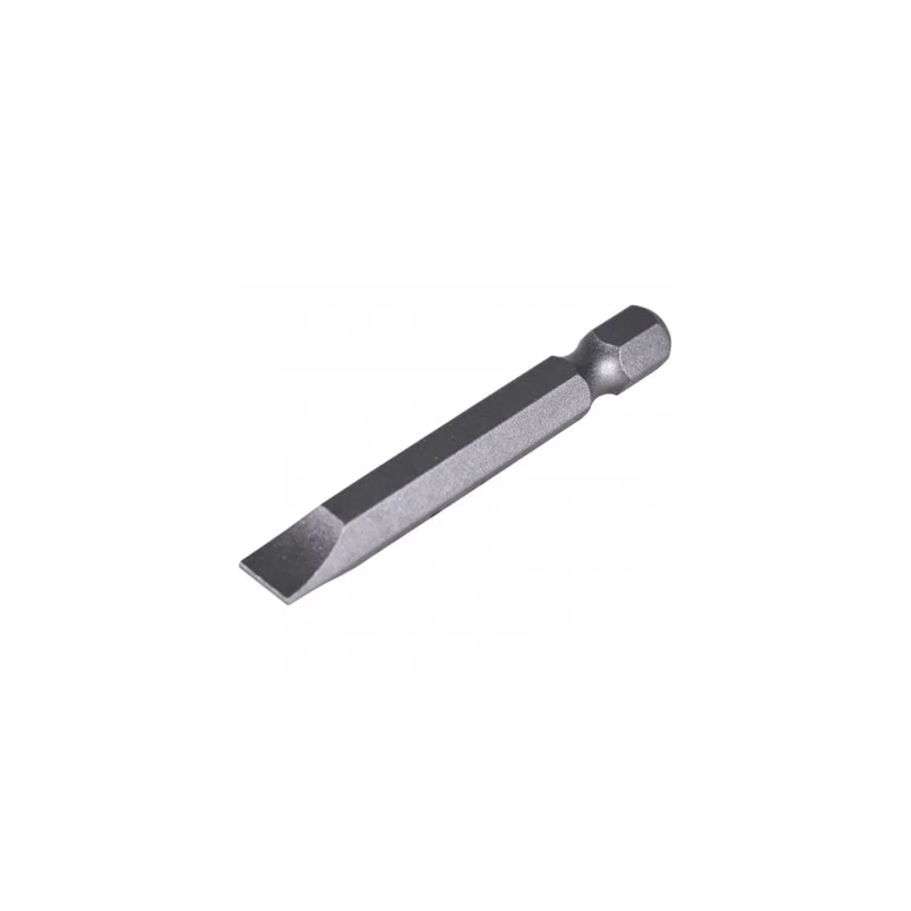 Bit de Fenda número 4 50mm 001659-0 Makita (Pote com 120) Bit de Fenda número 4 50mm 001659-0 Makita (Pote com 120)