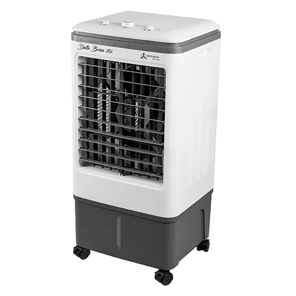 Climatizador Portátil 20 Litros 80W Brisa Ventidelta