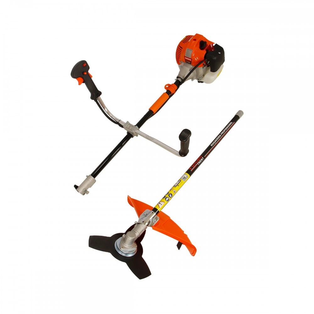 Roçadeira Lateral Gasolina 52cc 2,5HP VR520HB Vulcan