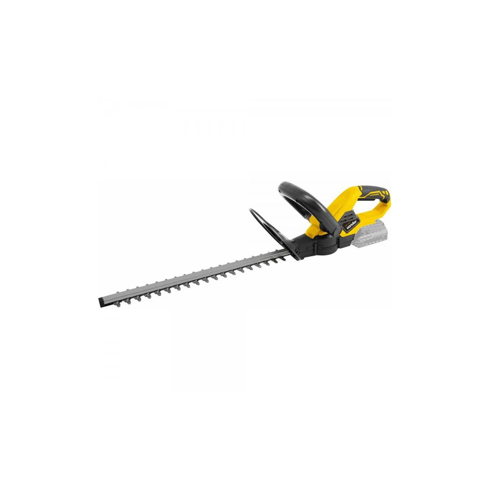 Aparador Cerca Viva Sem Bateria 18V IACV1832 Vonder Aparador Cerca Viva Sem Bateria 18V IACV1832 Vonder