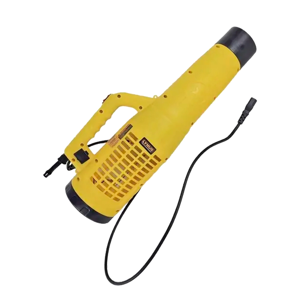 Acessório Turbo Nebulizador Para Pulverizadores 12V ATL12 Lynus
