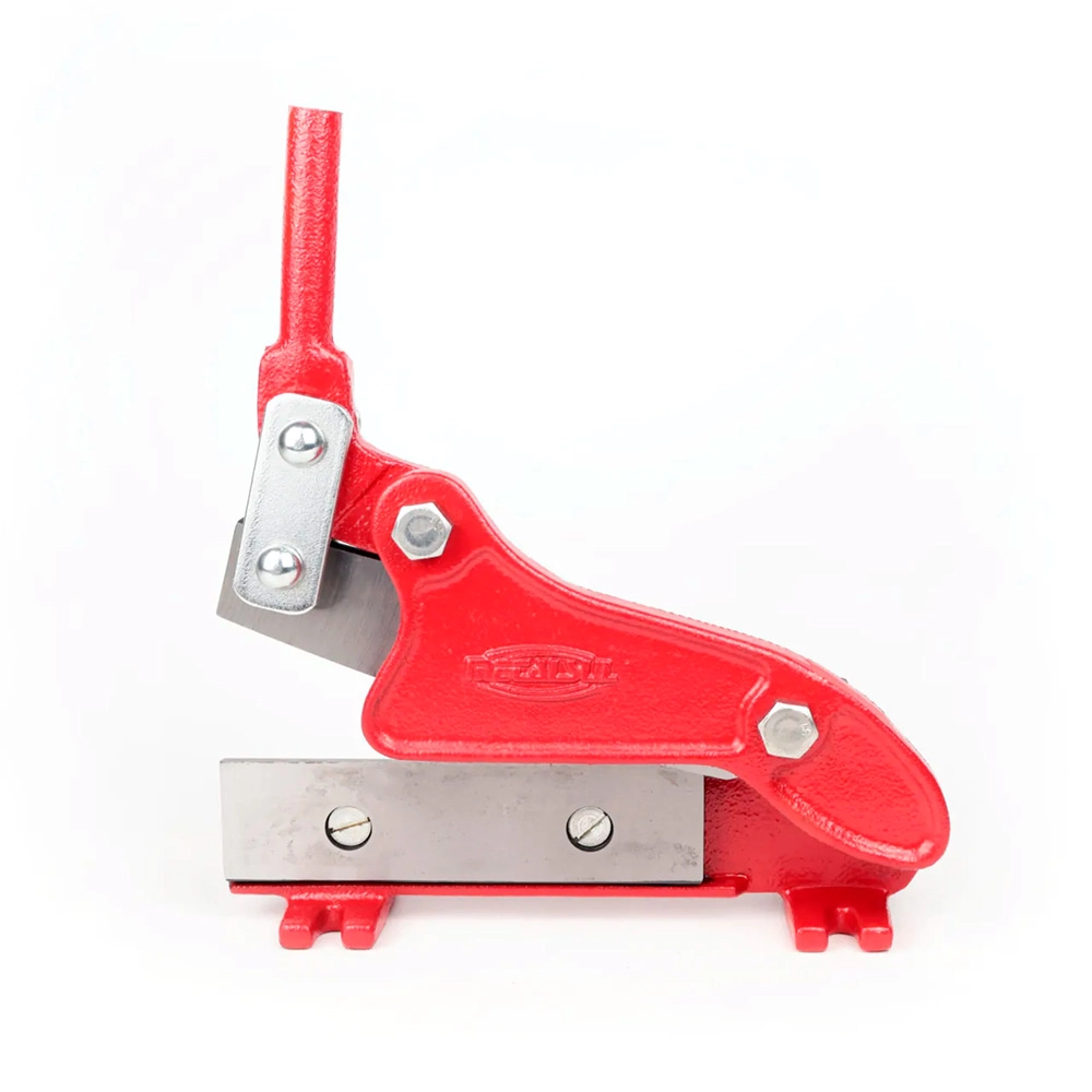 Tesoura Cortar Chapa 3mm - 1/8'' N.3 Metalsul