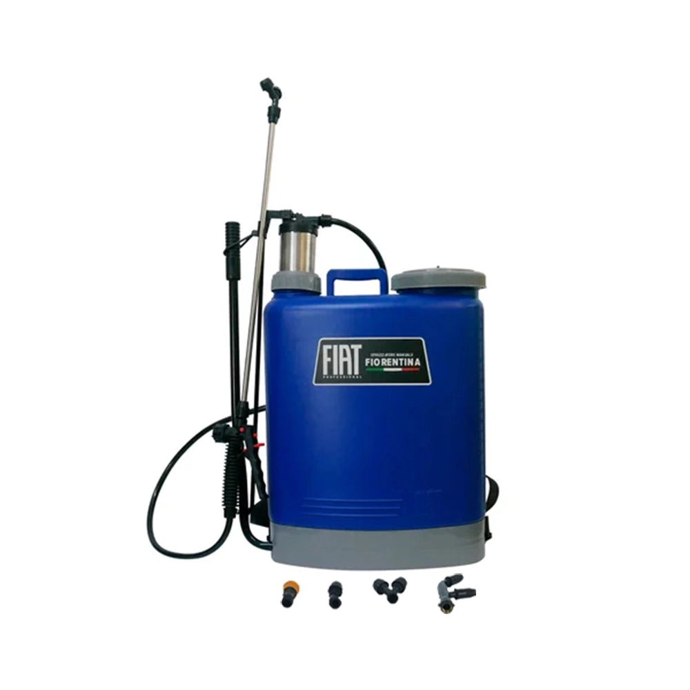 Pulverizador Manual 43 PSI, 20L Fiorentina Fiat