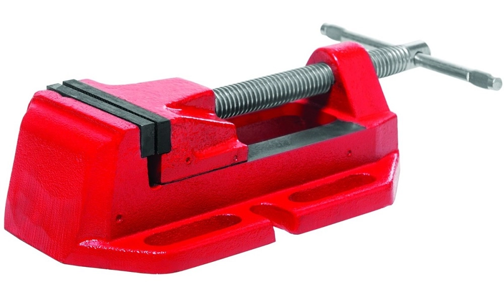 Morsa Máquina Torno N.2 Abertura 127mm MF050 Metalsul
