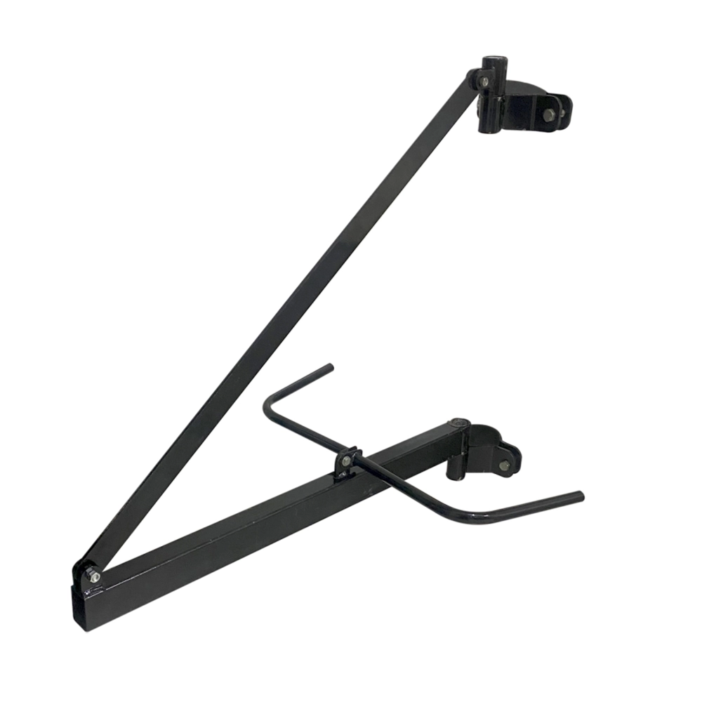Suporte Para Guincho de Coluna até 600kg MSG600 Motomil Suporte Para Guincho de Coluna até 600kg MSG600 Motomil