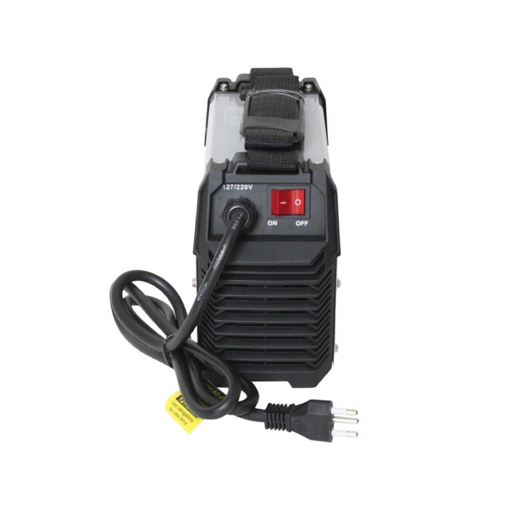 Inversor de Solda MMA Display Digital e Acessórios Bivolt GRI160DB JAMO