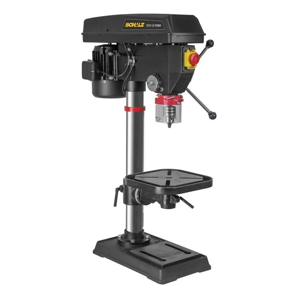 Furadeira Bancada 1cv 5/8'' 750W Tork FSB16 Schulz