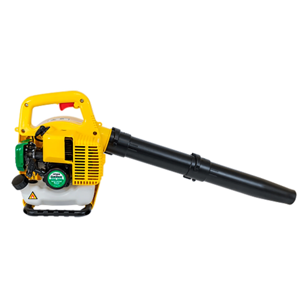 Soprador de Folhas Gasolina 2T 25,4cc GSF260N Garthen Soprador de Folhas Gasolina 2T 25,4cc GSF260N Garthen