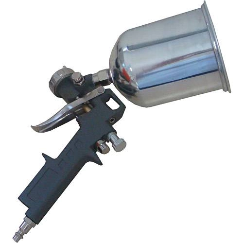 Kit De Acessórios Para Motocompressor 4 Peças MAM Motomil