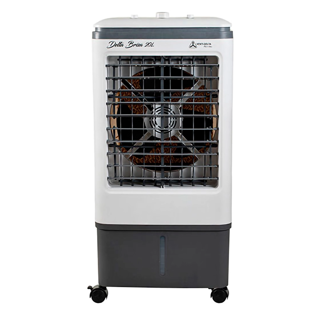Climatizador Portátil 20 Litros 80W Brisa Ventidelta