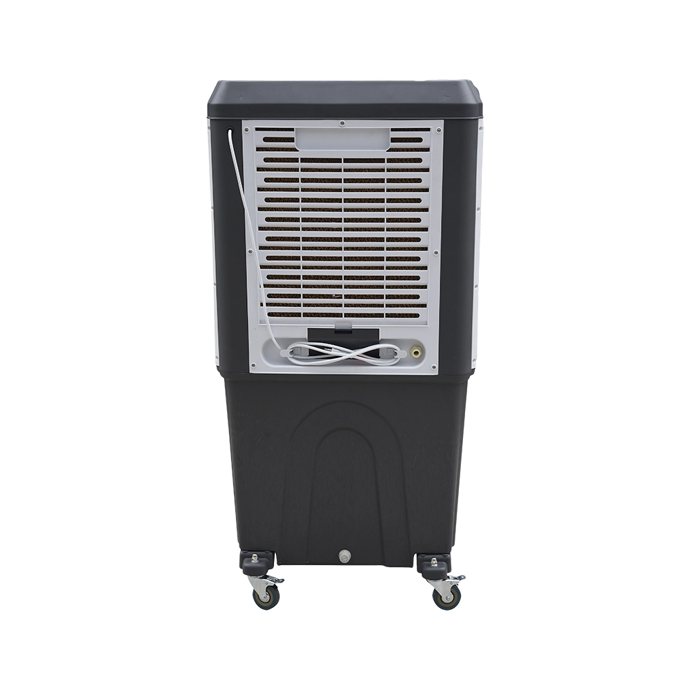 Climatizador De Ambientes Evaporativo Industrial e Residencial CLI100 Ventisol