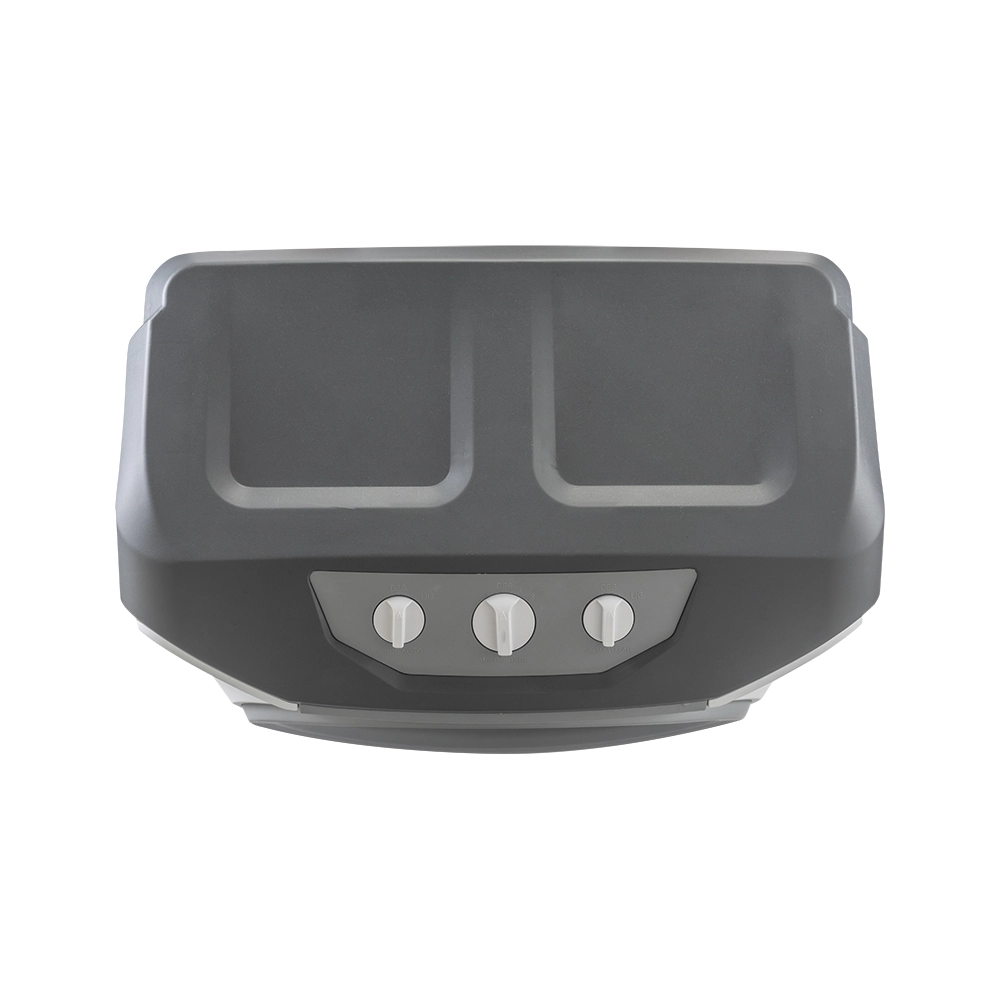 Climatizador De Ambientes Evaporativo Industrial e Residencial CLI45 Ventisol