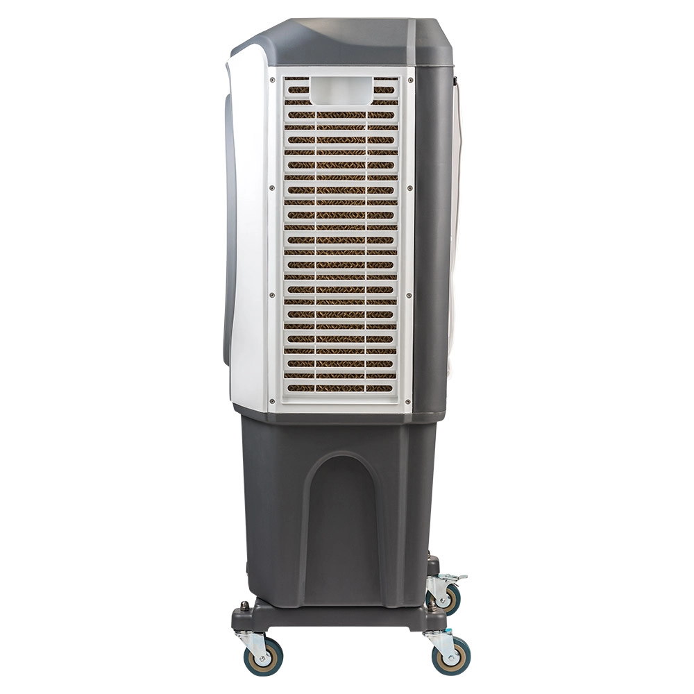 Climatizador De Ambientes Evaporativo Industrial e Residencial CLI70 Ventisol