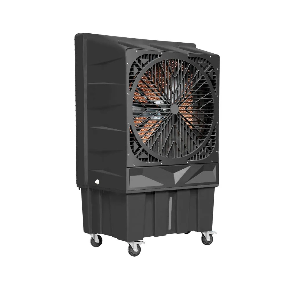 Climatizador Evaporativo Industrial 150L CLIN150 Ventisol
