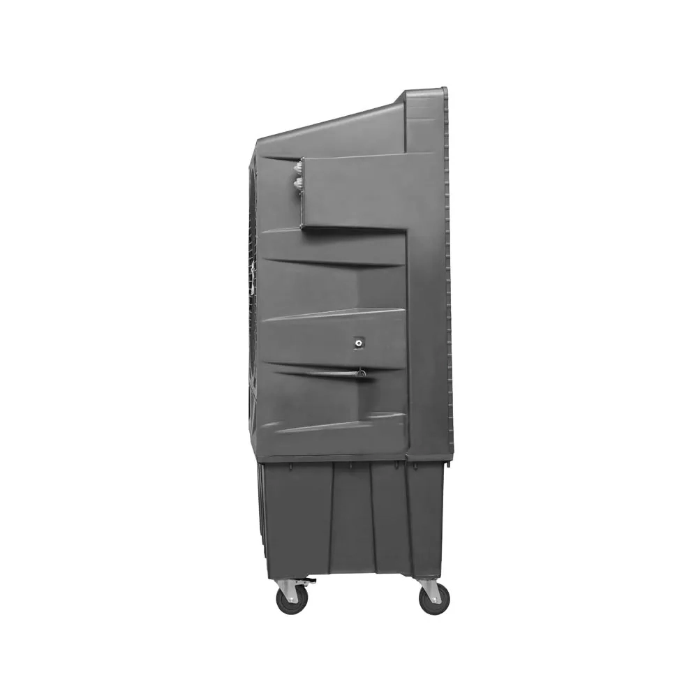 Climatizador Evaporativo Industrial 150L CLIN150 Ventisol