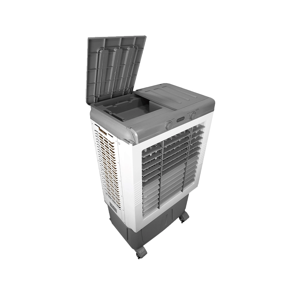 Climatizador Evaporativo Industrial e Residencial 125L CLIN125 PRO Ventisol