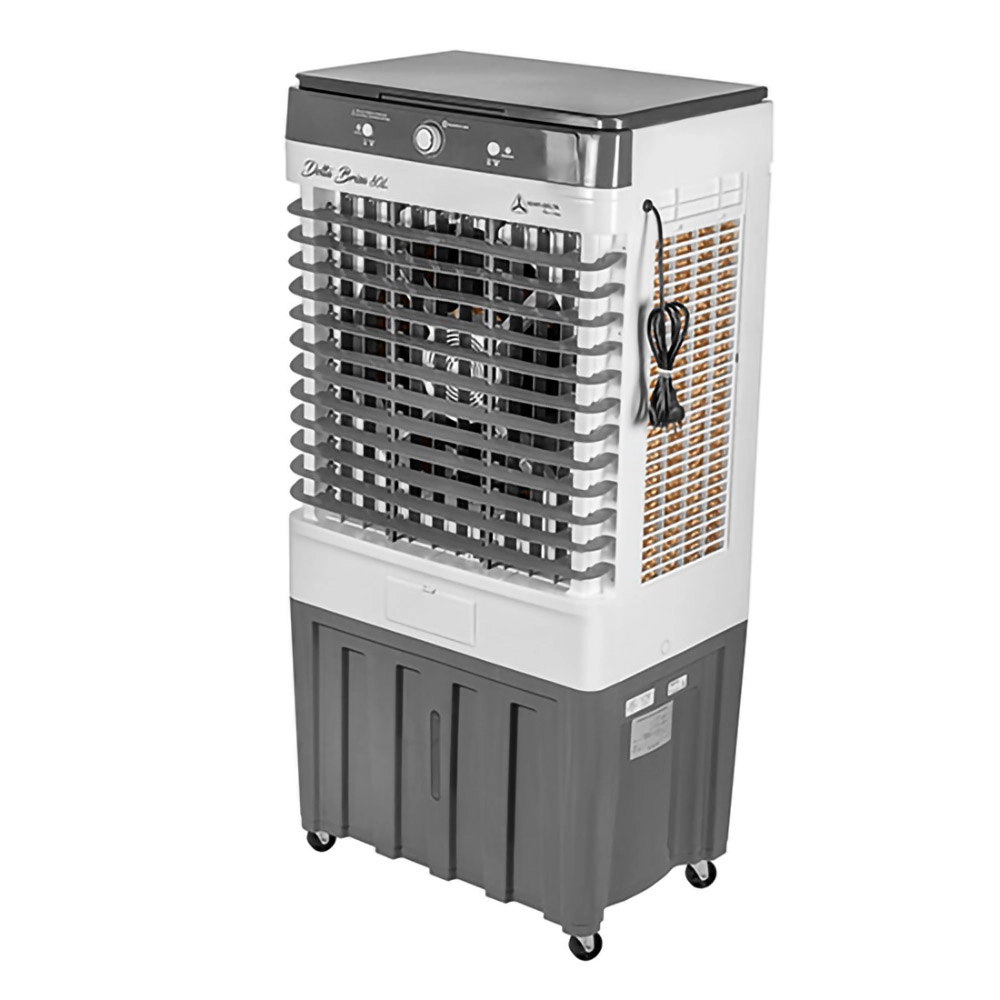 Climatizador Portátil 80 Litros 250W Brisa Ventidelta