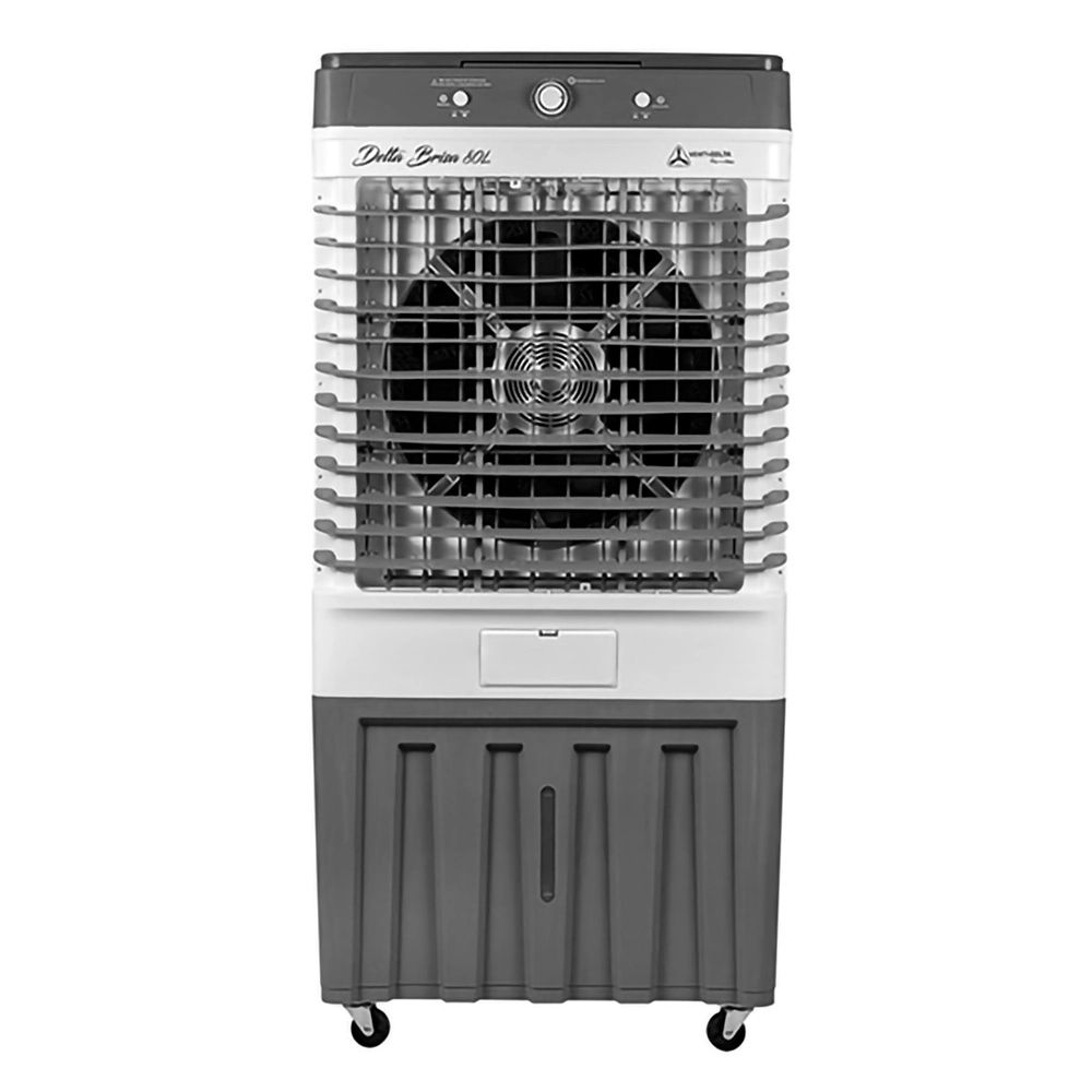 Climatizador Portátil 80 Litros 250W Brisa Ventidelta