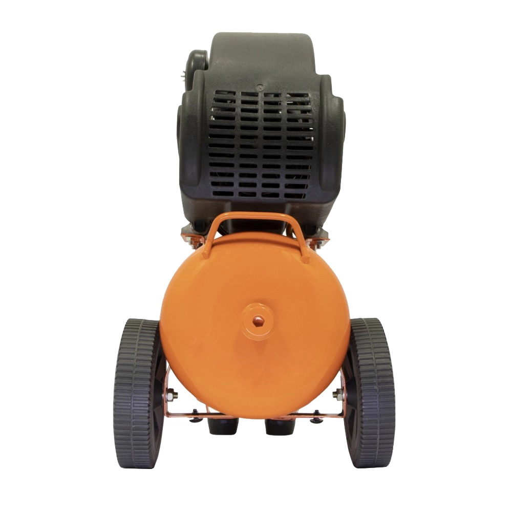 Compressor de Ar 2CV Monof 8 Pés 24 litros 116PSI VC25 Vulcan 