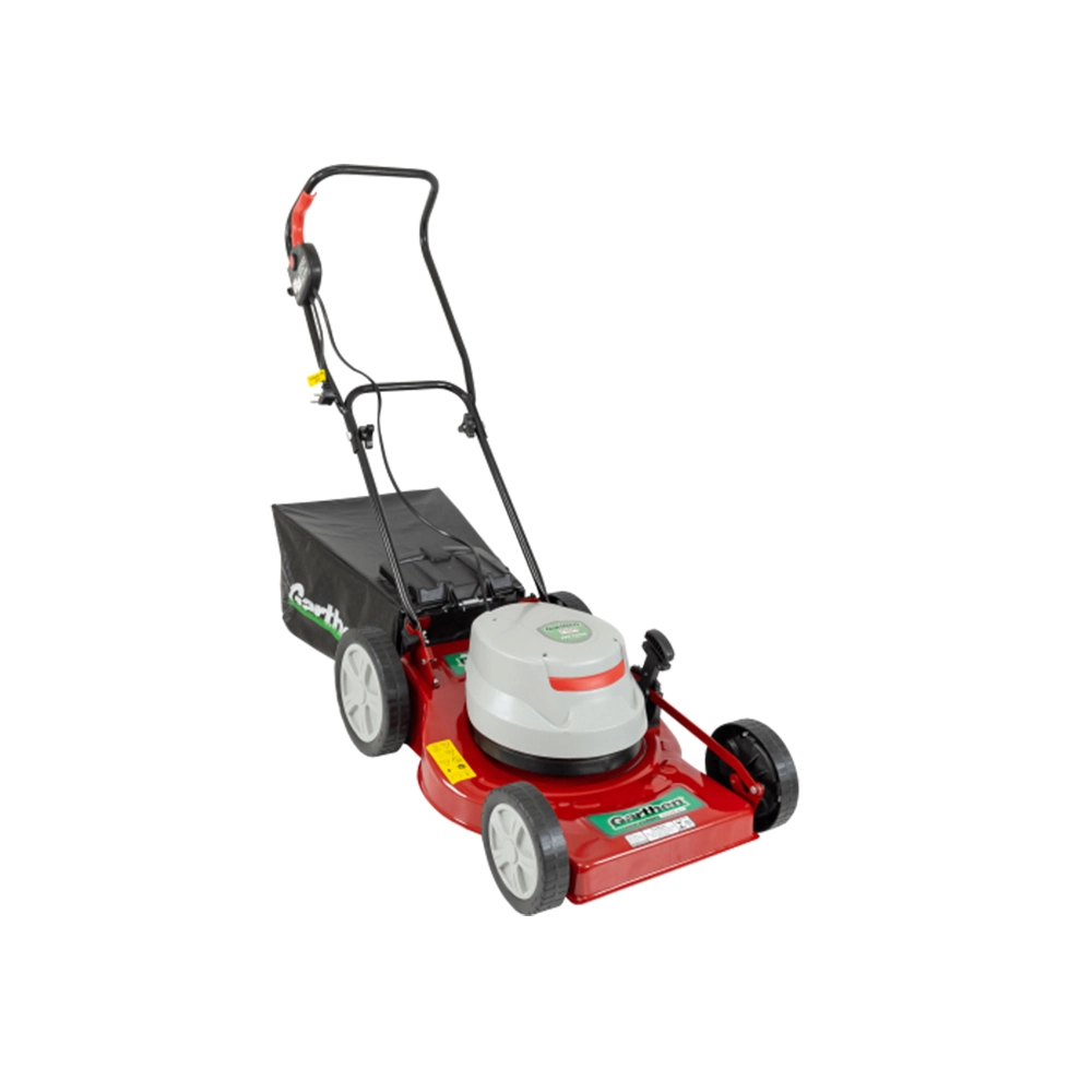 Cortador Grama 2200watts Com Recolhedor PRO2200C Garthen