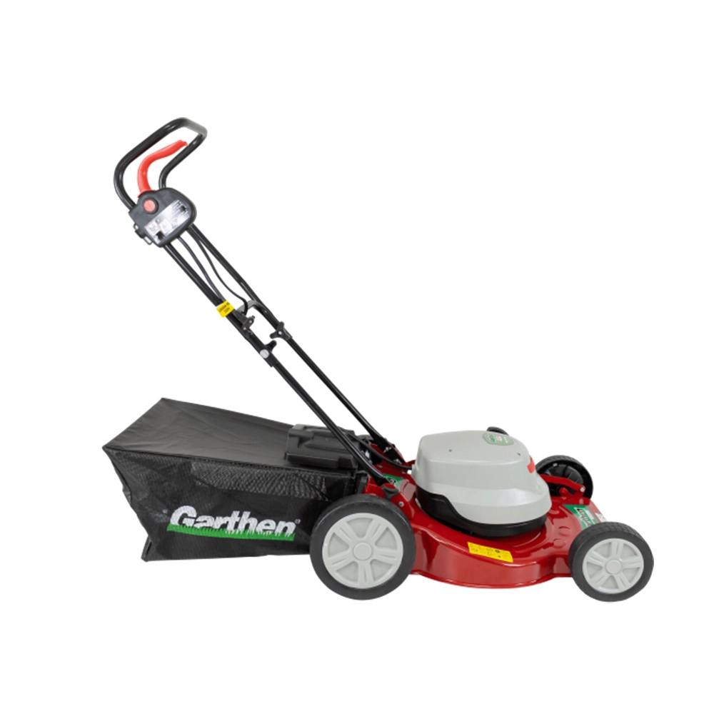 Cortador Grama 2200watts Com Recolhedor PRO2200C Garthen