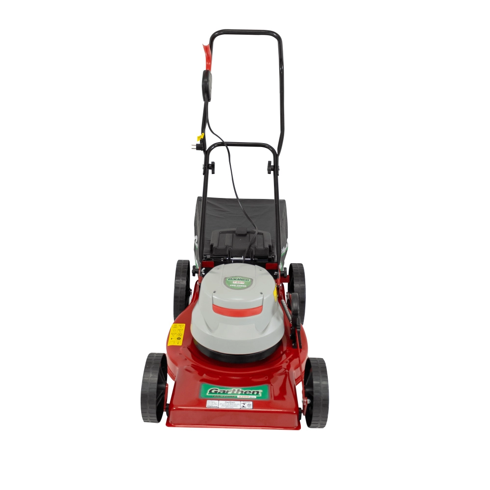 Cortador Grama 2200watts Com Recolhedor PRO2200C Garthen