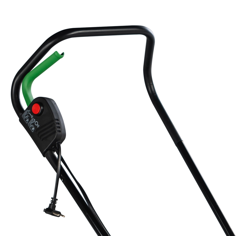 Cortador Grama 2500W 48cm Com Recolhedor MC60E Trapp