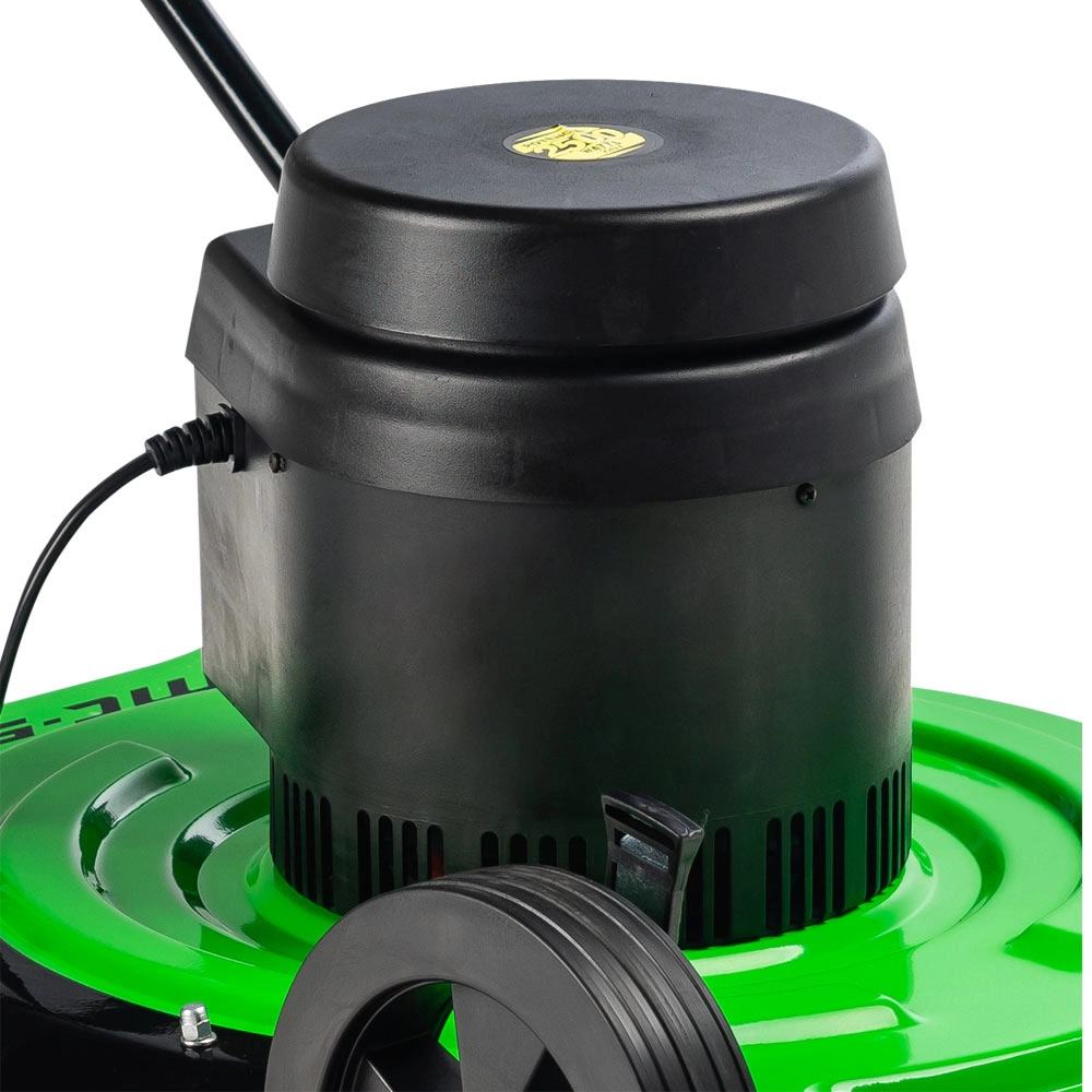 Cortador Grama 2500W Corte 48cm MC50E Trapp