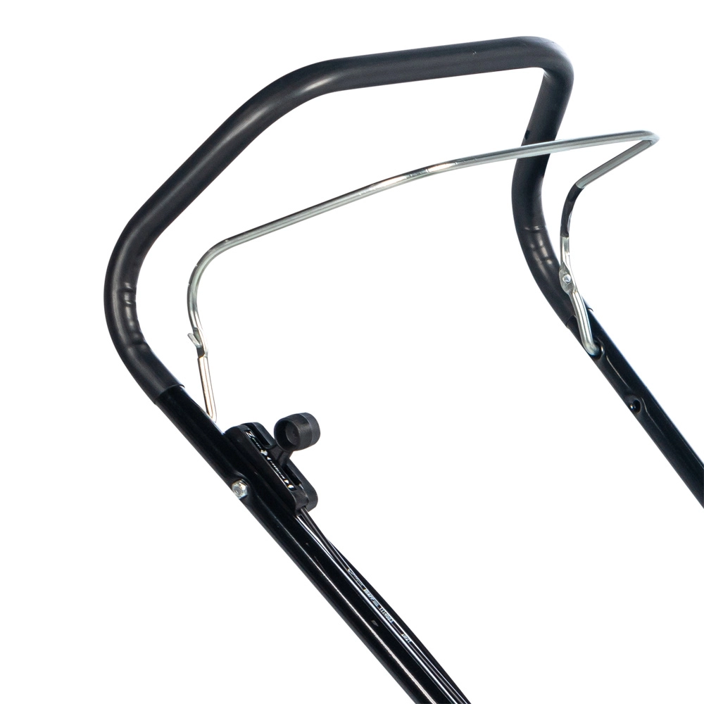 Cortador Grama á Gasolina Roda Maior 6,5HP 196CC LF600RM Trapp