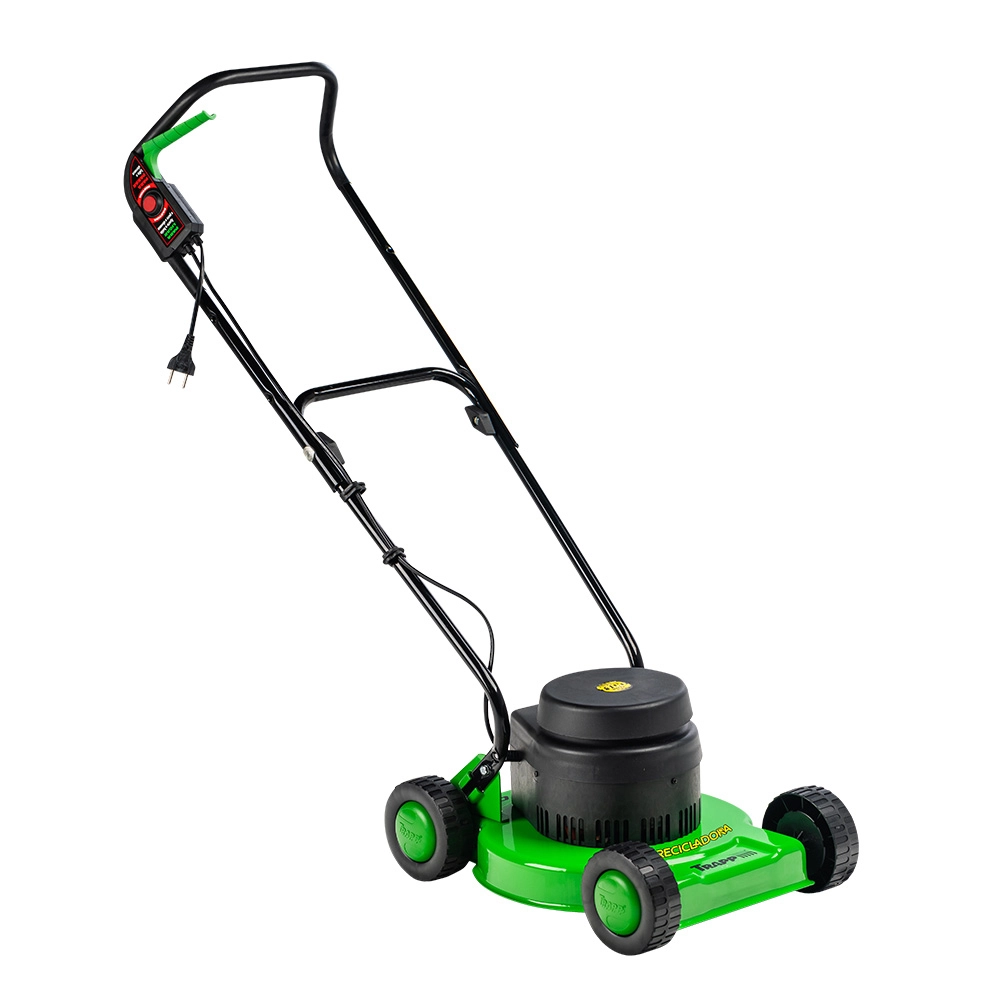 Cortador Grama Recicladora 1100watts TS70T Trapp Cortador Grama Recicladora 1100watts TS70T Trapp