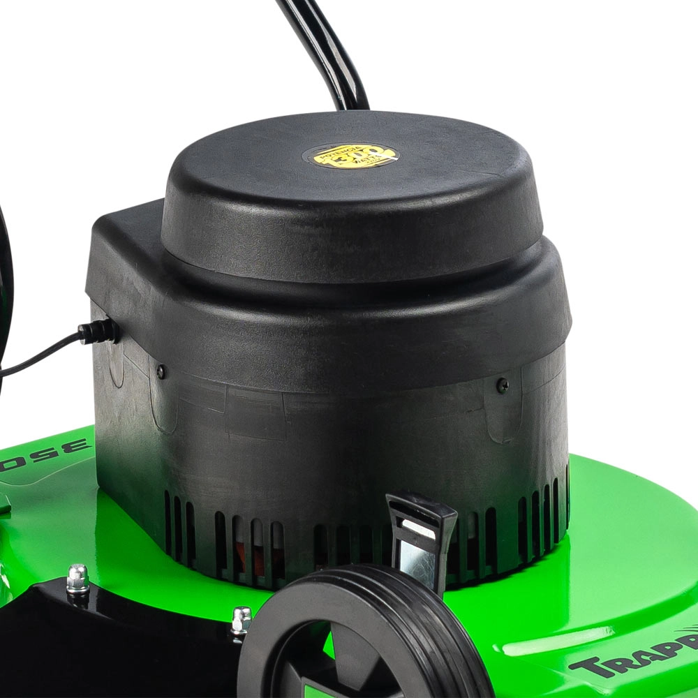 Cortador Grama Saída Lateral 1300W SL350 Trapp