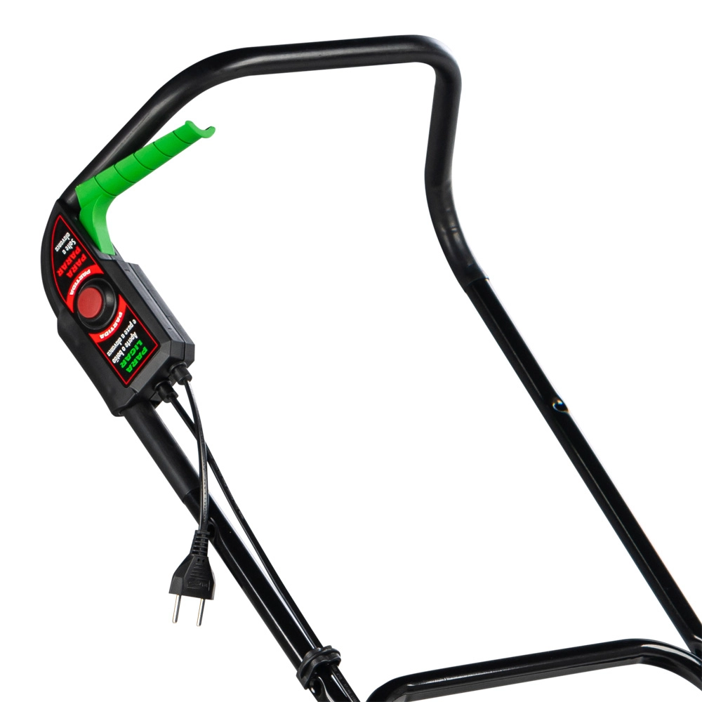 Cortador Grama Saída Lateral 1300W SL350 Trapp