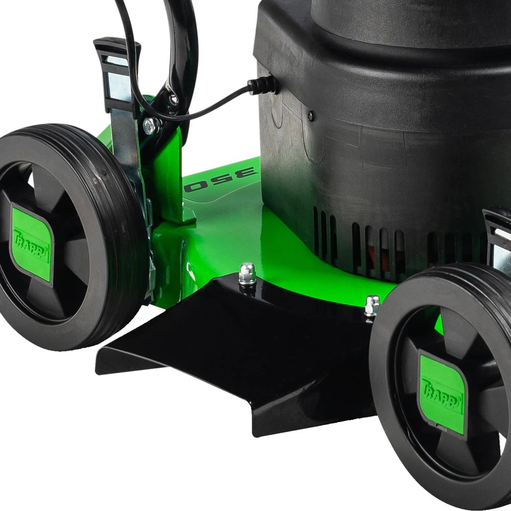 Cortador Grama Saída Lateral 1300W SL350 Trapp