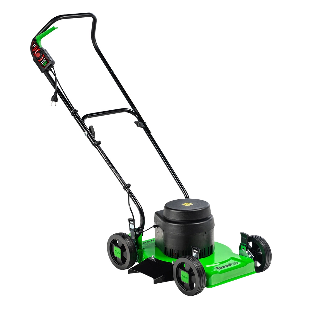 Cortador Grama Saída Lateral 1300W SL350 Trapp Cortador Grama Saída Lateral 1300W SL350 Trapp